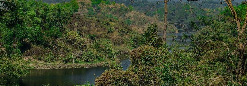 Bhatiari Lake, Chittagong